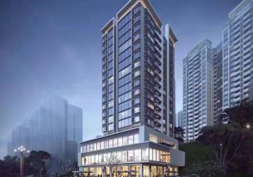 资阳优品上城二期D区